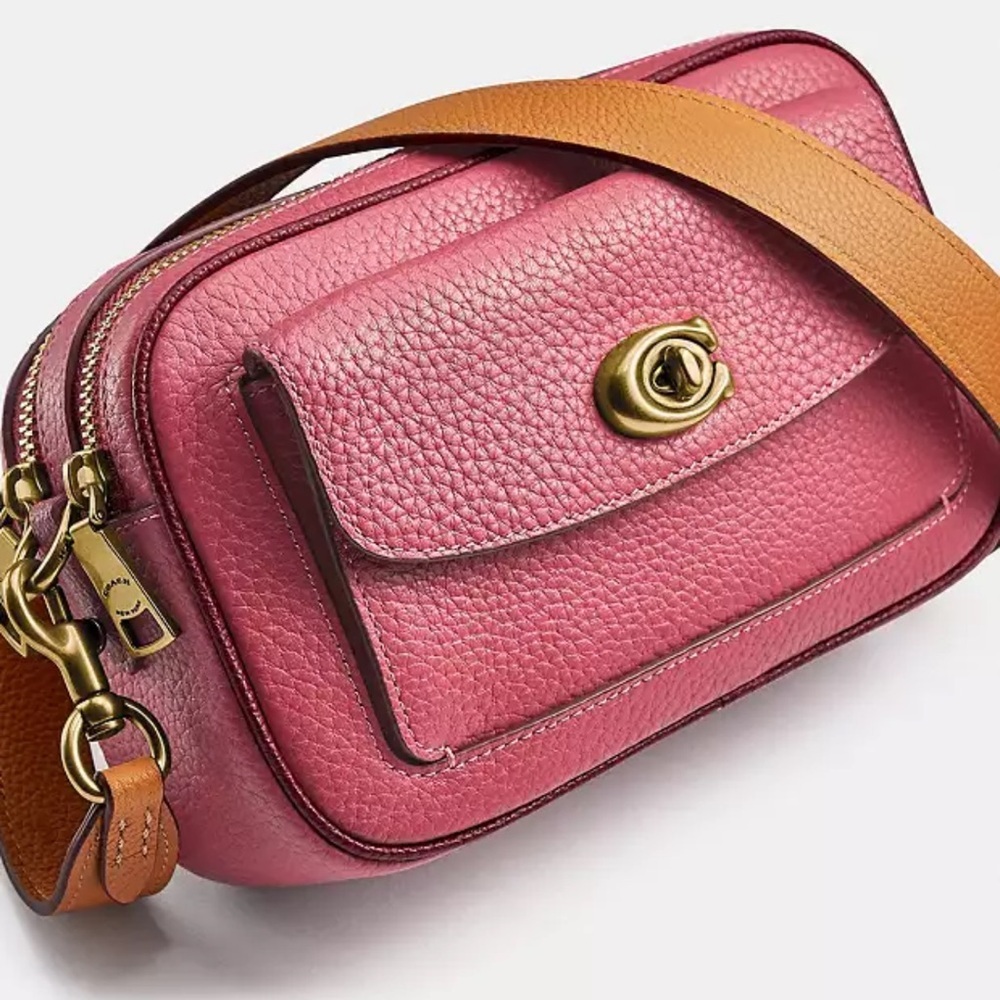 Coach Willow Camera Bag - Picture 5 of 16